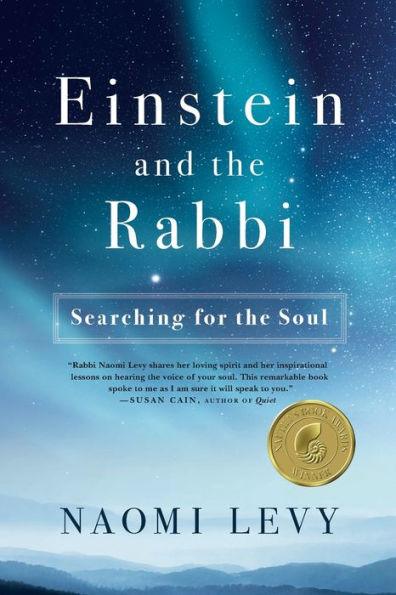 Einstein and the Rabbi: Searching for the Soul - Paperback | Diverse Reads