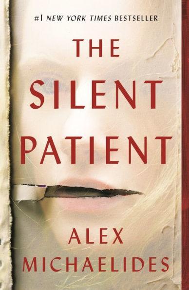 The Silent Patient - Paperback | Diverse Reads