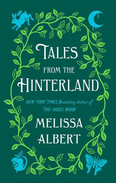Tales from the Hinterland - Paperback | Diverse Reads