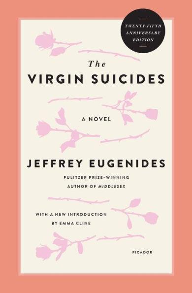 The Virgin Suicides (Twenty-Fifth Anniversary Edition): A Novel - Paperback | Diverse Reads