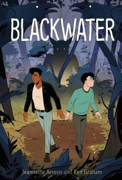 Blackwater - Diverse Reads
