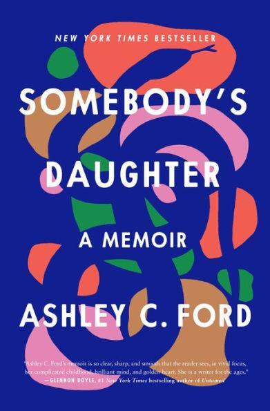 Somebody's Daughter - Hardcover | Diverse Reads