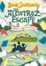 The Alcatraz Escape - Paperback | Diverse Reads