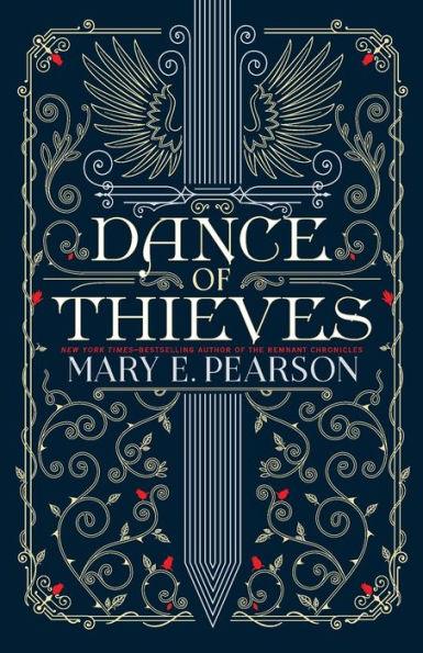 Dance of Thieves (Dance of Thieves Series #1) - Paperback | Diverse Reads