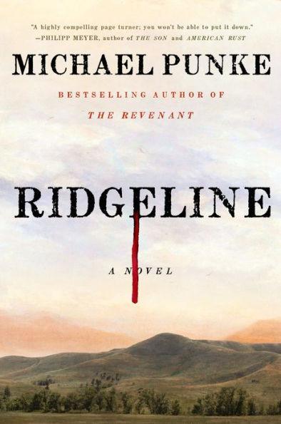 Ridgeline - Diverse Reads