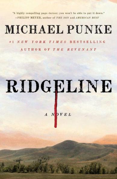 Ridgeline: A Novel