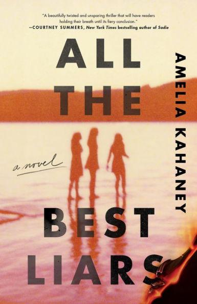 All the Best Liars: A Novel - Paperback | Diverse Reads