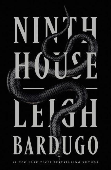 Ninth House - Hardcover | Diverse Reads