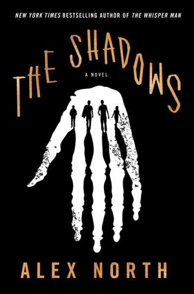 The Shadows - Hardcover | Diverse Reads