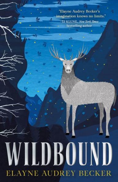 Wildbound - Paperback | Diverse Reads