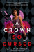 A Crown So Cursed (The Nightmare-Verse Series #3) - Hardcover | Diverse Reads