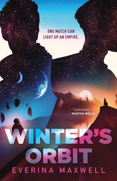 Winter's Orbit - Diverse Reads