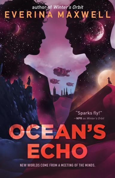 Ocean's Echo - Diverse Reads
