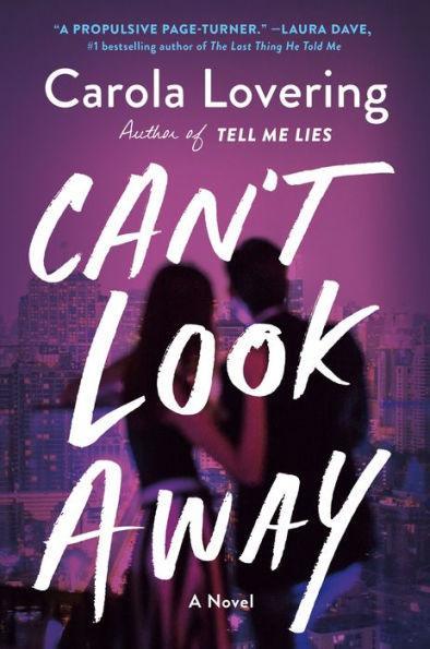 Can't Look Away: A Novel - Paperback | Diverse Reads