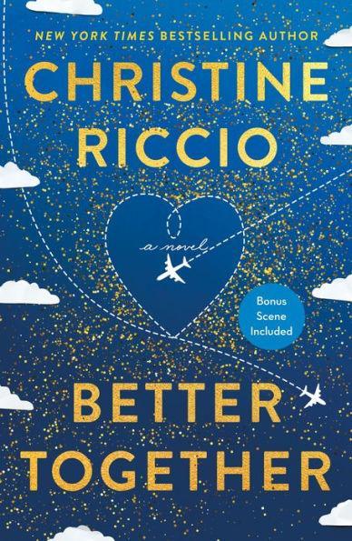 Better Together: A Novel - Paperback | Diverse Reads