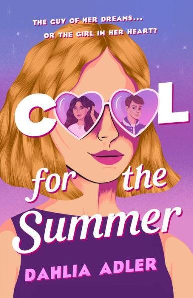 Cool for the Summer - Diverse Reads