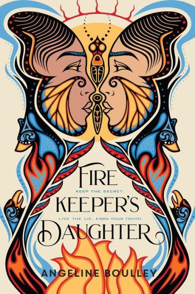 Firekeeper's Daughter - Diverse Reads