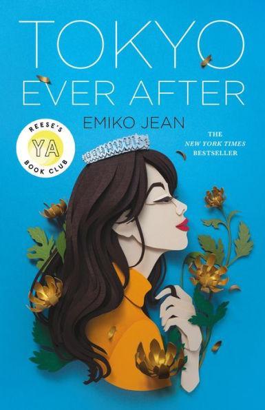 Tokyo Ever After - Diverse Reads