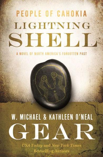 Lightning Shell: A People of Cahokia Novel - Diverse Reads