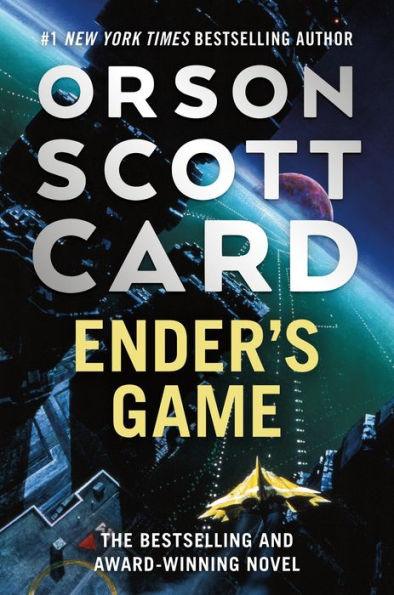 Ender's Game - Paperback | Diverse Reads