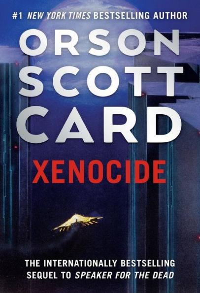 Xenocide (Ender Quintet Series #3) - Paperback | Diverse Reads