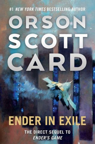 Ender in Exile - Paperback | Diverse Reads
