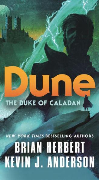 Dune: The Duke of Caladan - Paperback | Diverse Reads