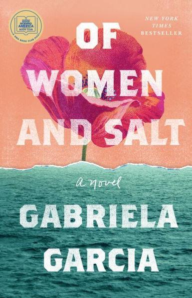 Of Women and Salt - Diverse Reads