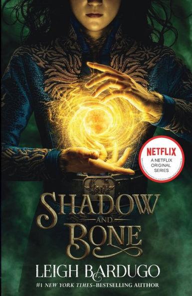 Shadow and Bone (Shadow and Bone Trilogy #1) - Paperback | Diverse Reads
