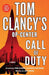 Tom Clancy's Op-Center: Call of Duty: A Novel - Paperback | Diverse Reads