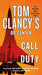 Tom Clancy's Op-Center: Call of Duty: A Novel - Paperback | Diverse Reads