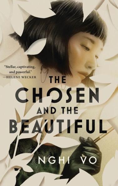 The Chosen and the Beautiful - Diverse Reads