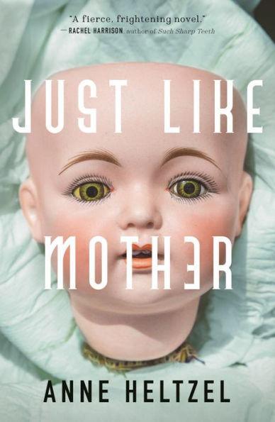 Just Like Mother - Paperback | Diverse Reads