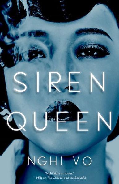 Siren Queen - Diverse Reads