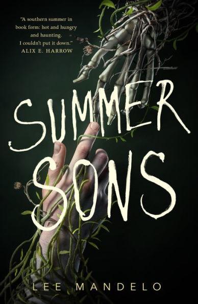 Summer Sons - Diverse Reads