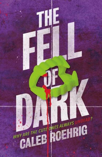 The Fell of Dark - Paperback | Diverse Reads