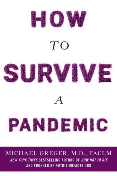 How to Survive a Pandemic - Paperback | Diverse Reads