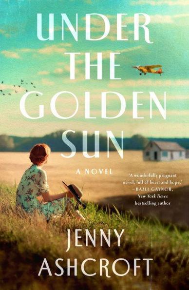 Under the Golden Sun: A Novel - Paperback | Diverse Reads