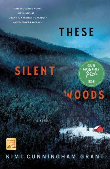 These Silent Woods - Paperback | Diverse Reads