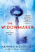 The Widowmaker: A Black Harbor Novel - Hardcover | Diverse Reads