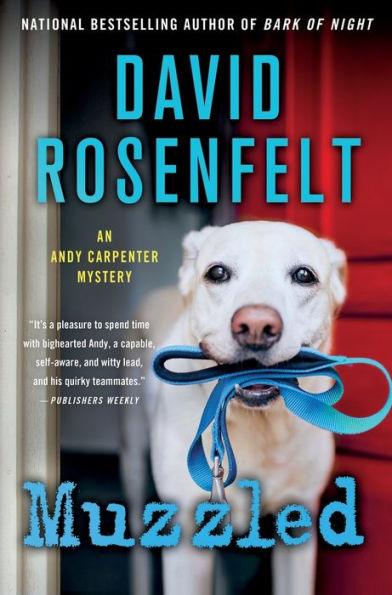 Muzzled (Andy Carpenter Series #21) - Paperback | Diverse Reads