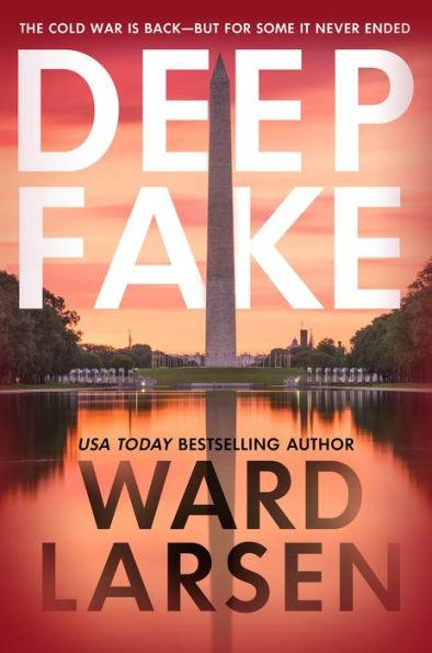 Deep Fake: A Thriller - Hardcover | Diverse Reads
