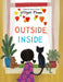 Outside, Inside - Hardcover | Diverse Reads