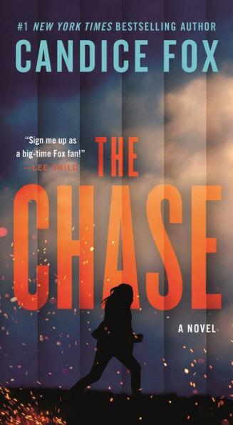 The Chase - Paperback | Diverse Reads