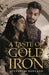 A Taste of Gold and Iron - Diverse Reads