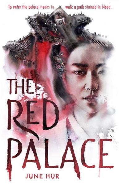 The Red Palace - Diverse Reads
