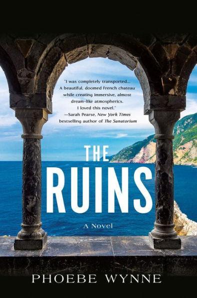 The Ruins: A Novel - Paperback | Diverse Reads