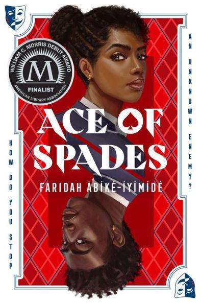 Ace of Spades - Paperback | Diverse Reads