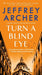 Turn a Blind Eye (Detective William Warwick Series #3) - Paperback | Diverse Reads