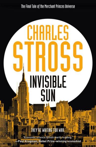 Invisible Sun - Paperback | Diverse Reads
